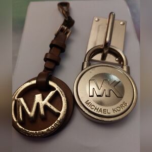 Michael Kors Hardware Handbag Hangtag Set